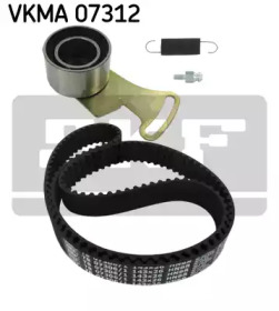 skf vkma07312